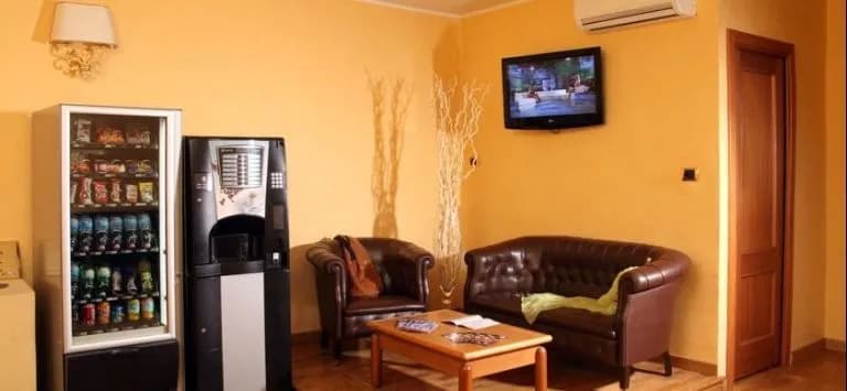 Hotel Doge - photo 11