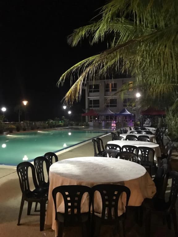 Cherengin Hills Convention & Spa Resort - photo 30
