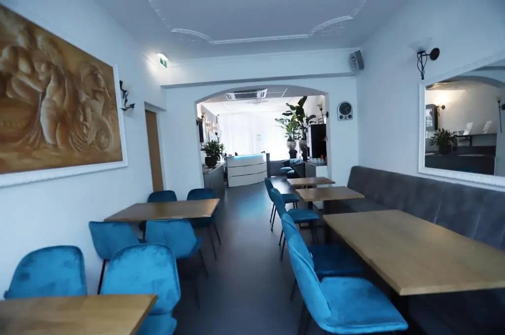 Hotel Jupiter - photo 19