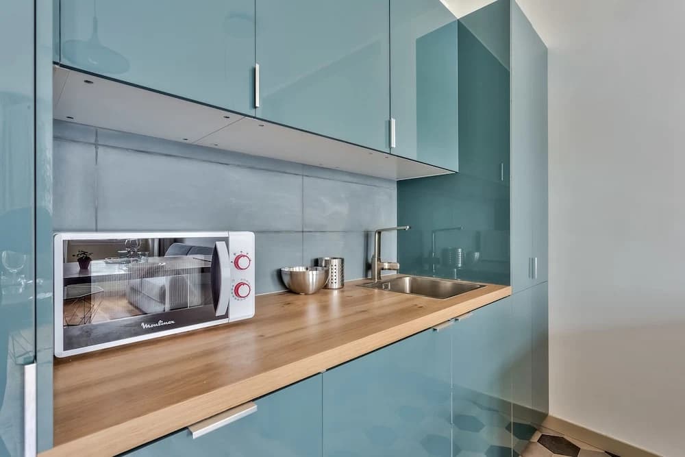 Amazing 3 rooms flat near Bastille - photo 15