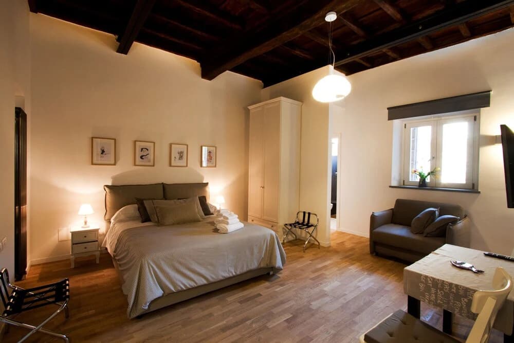 Apartment Ripa 17 - photo 4