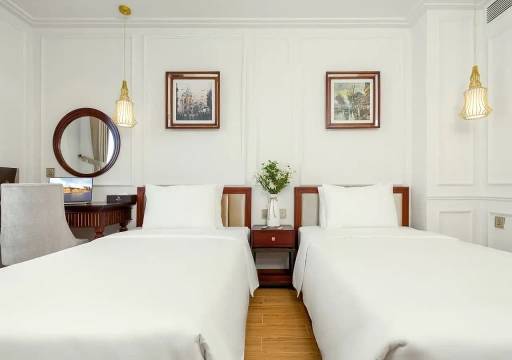 Menora Grand Da Nang - photo 5