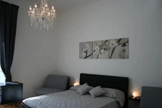 Bed&breakfast Roma Al Vaticano - main photo