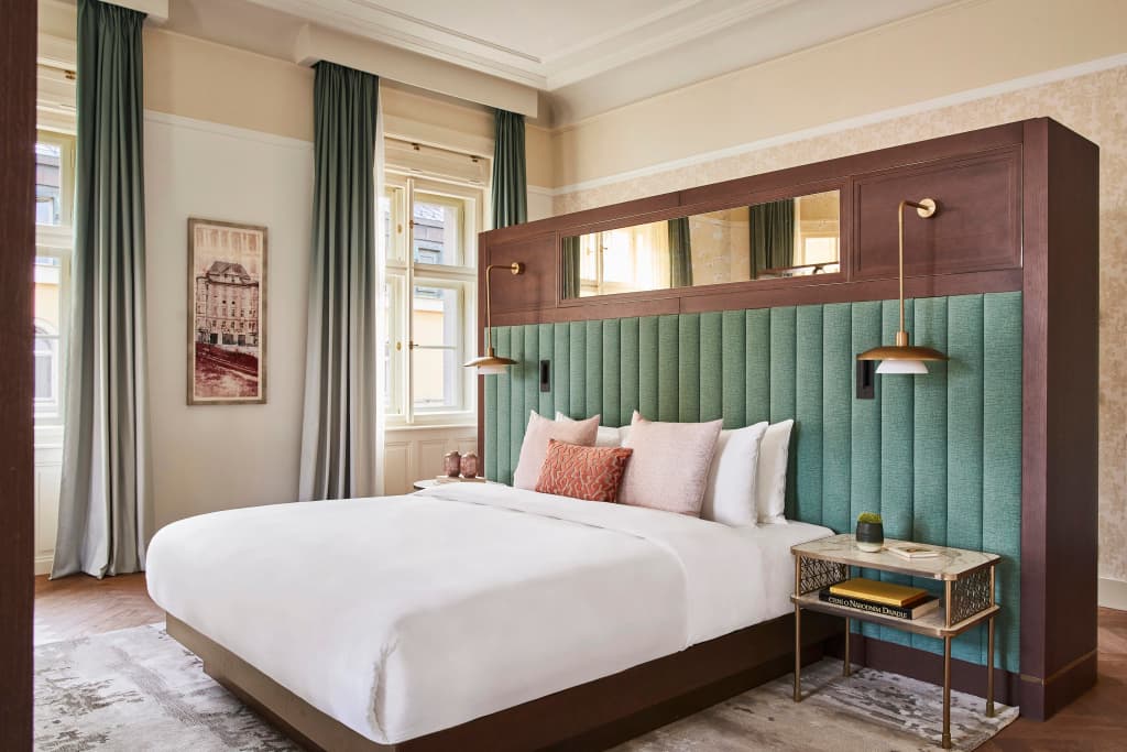 Andaz Prague, By Hyatt - photo 5
