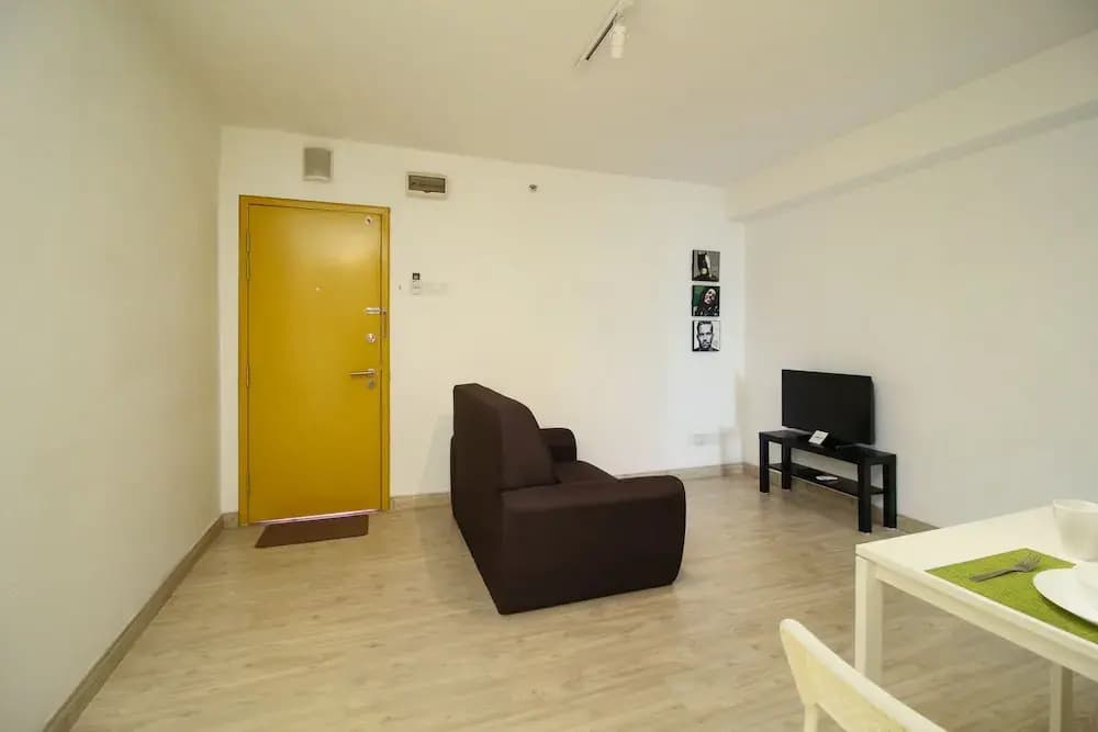 Oyo Home 919 Cosy Studio Empire City - photo 8