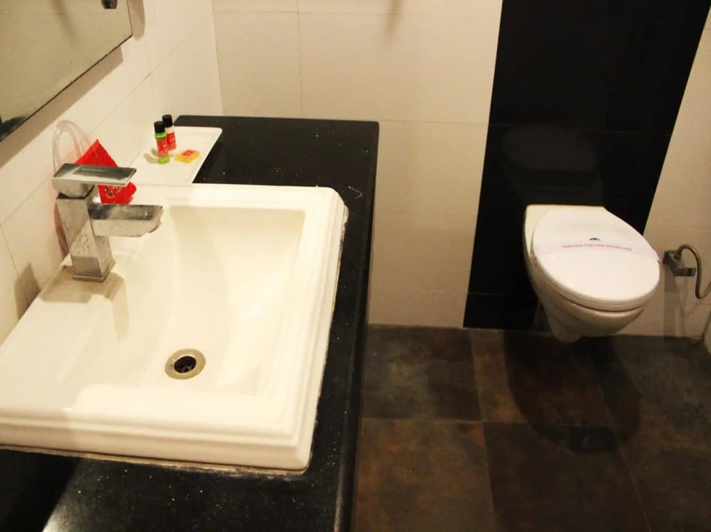 Hotel Siam International - photo 6