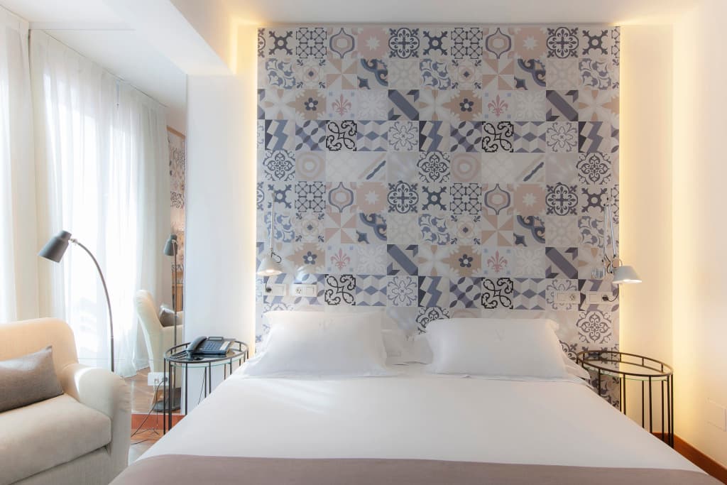 Hotel Vincci SoMa - photo 37