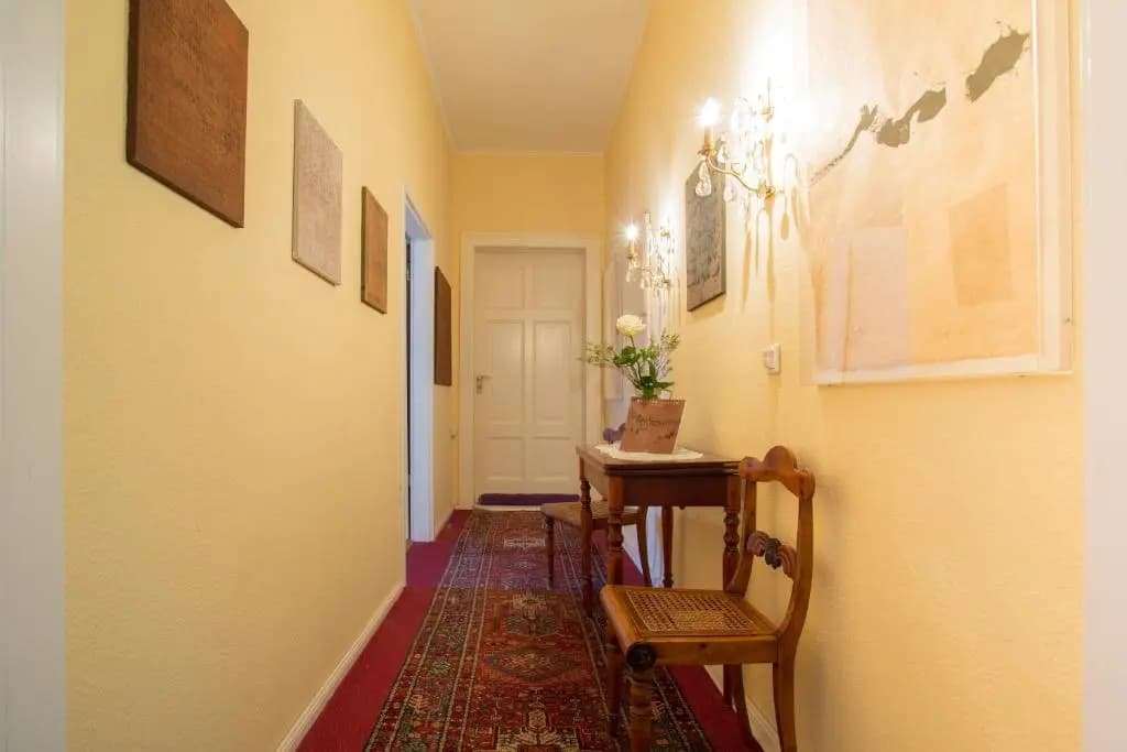 Hotel Friedenau Das Literaturhotel - photo 14