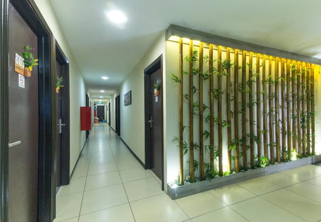 Top Garden Hotel - photo 15