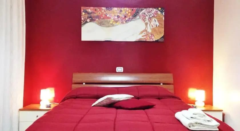 Sweetlifeinsanpietro casa vacanze - photo 7