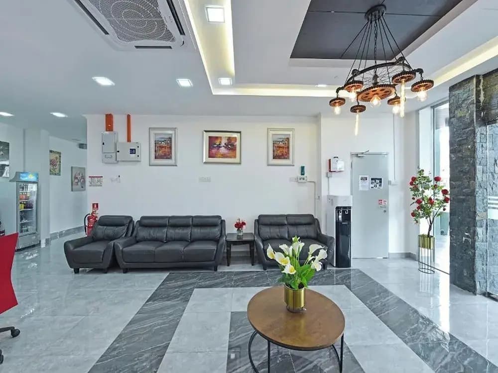 Padi Hotel Alor Setar (Self Check In) - photo 2