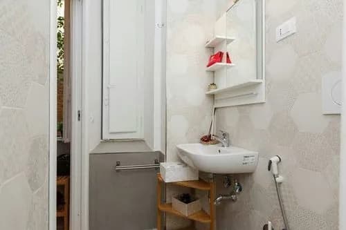 Sweet Rome Apartment - photo 8