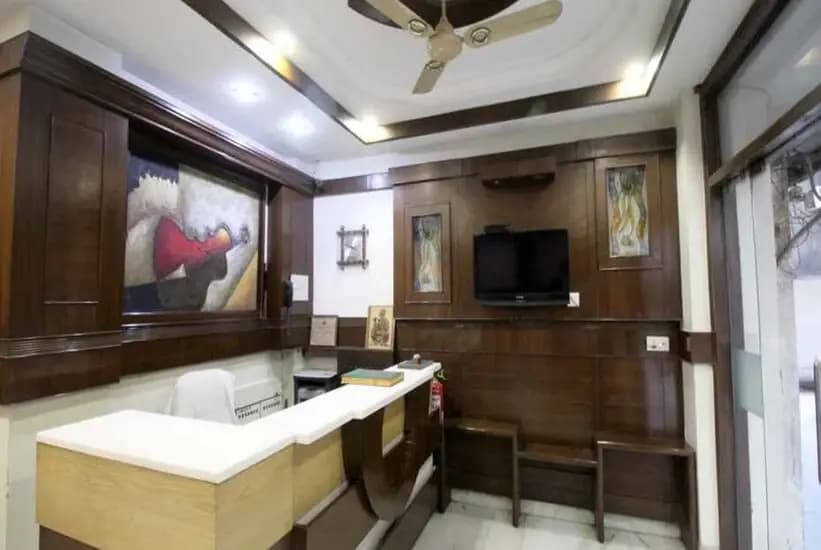 Hotel Dolphin Dx - photo 6