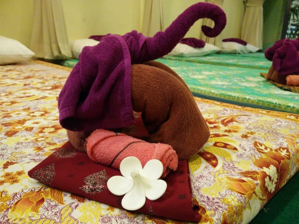 Baan Pulaoon - photo 12