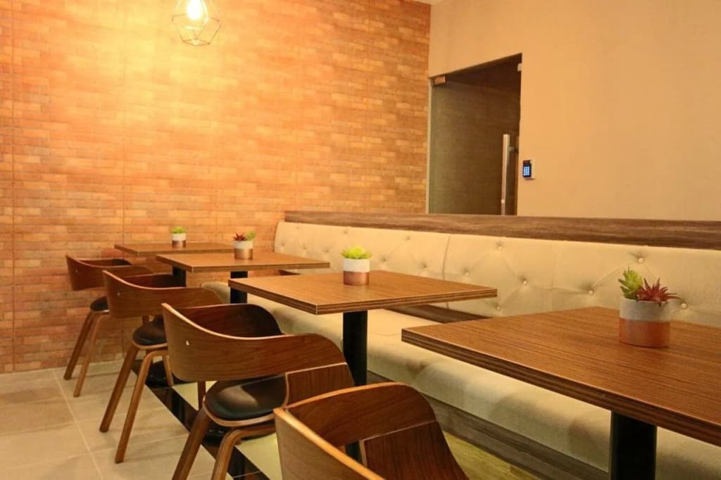 Good Nice Hotel Patong - photo 13