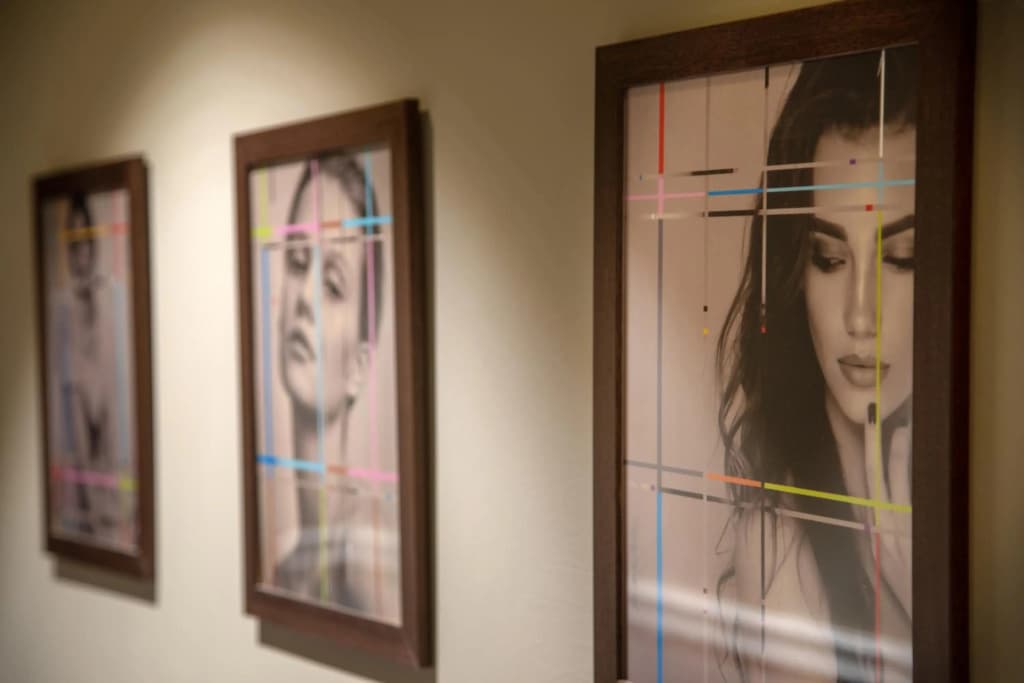 Condotti Boutique Hotel - photo 48