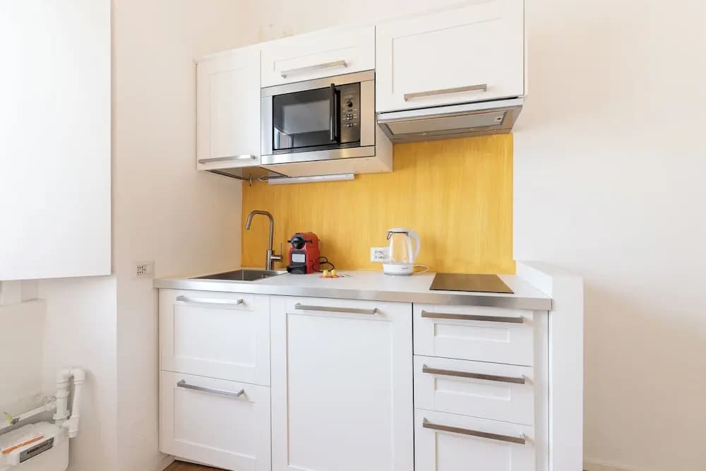 Alessia's Flat - Sarpi 5 - photo 12