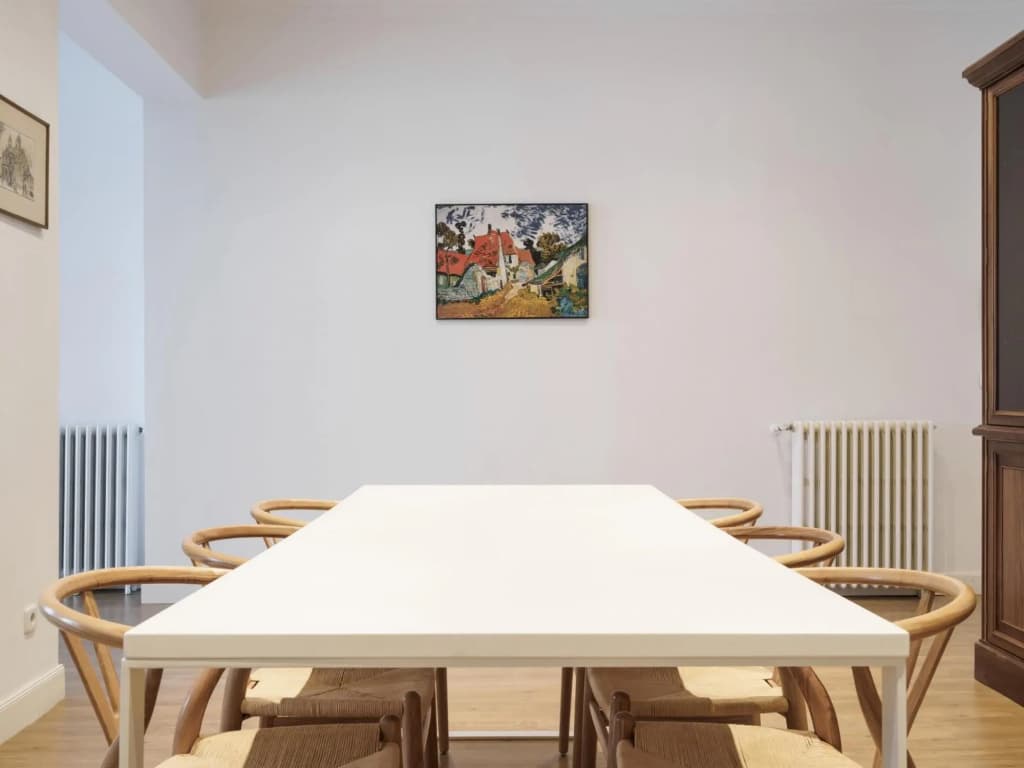 Callao Apartment II 4BR 3BT - photo 3
