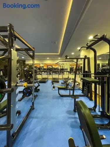 Alsahwa Hotel - photo 16