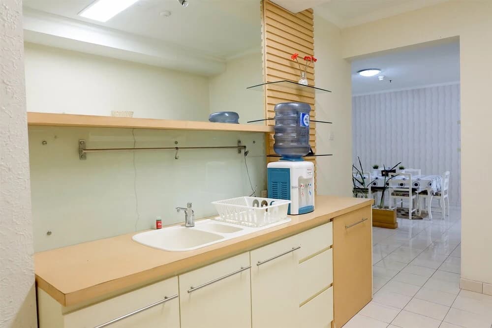 2Br Apartment Ambassador 2 Near to ITC Kuningan - photo 15