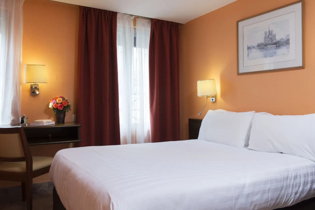 Hotel Bac Saint-Germain - photo 5