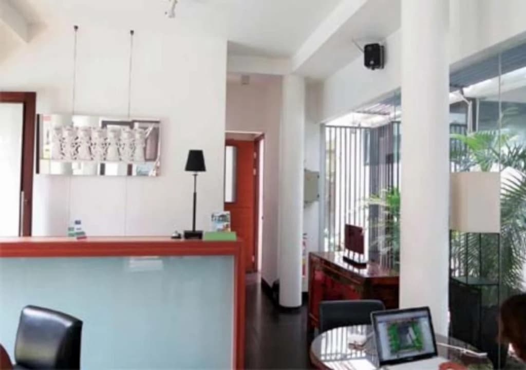 Chic Quarter Residence - photo 16