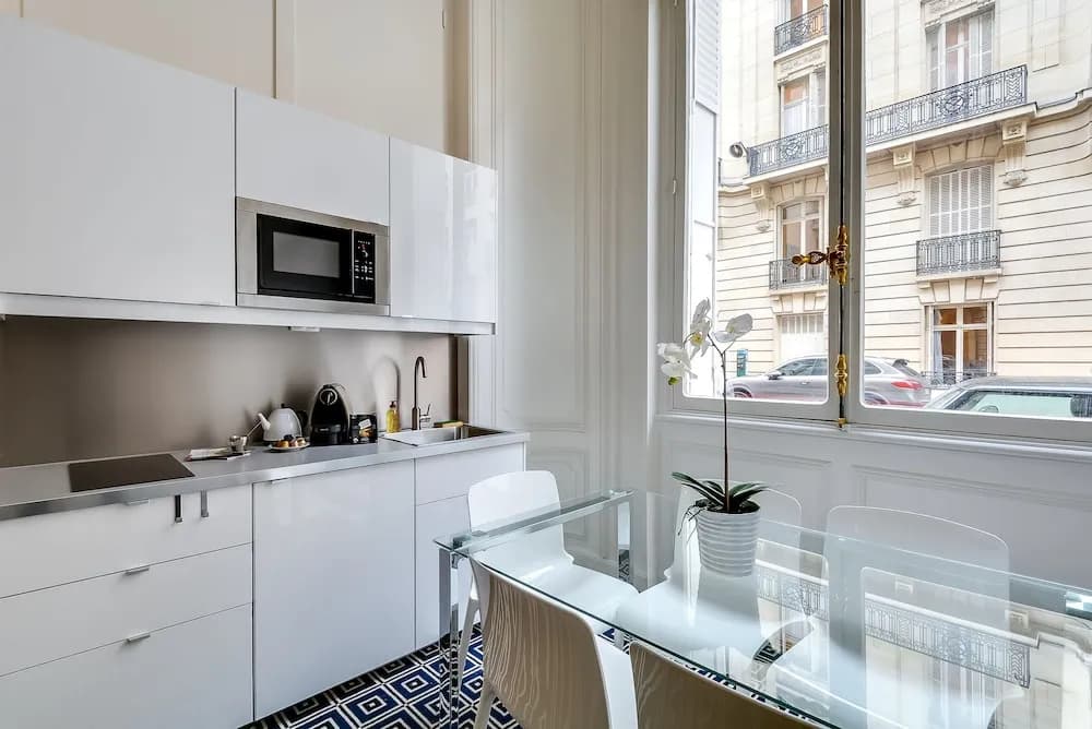 Sweet inn Apartments Boetie - photo 21