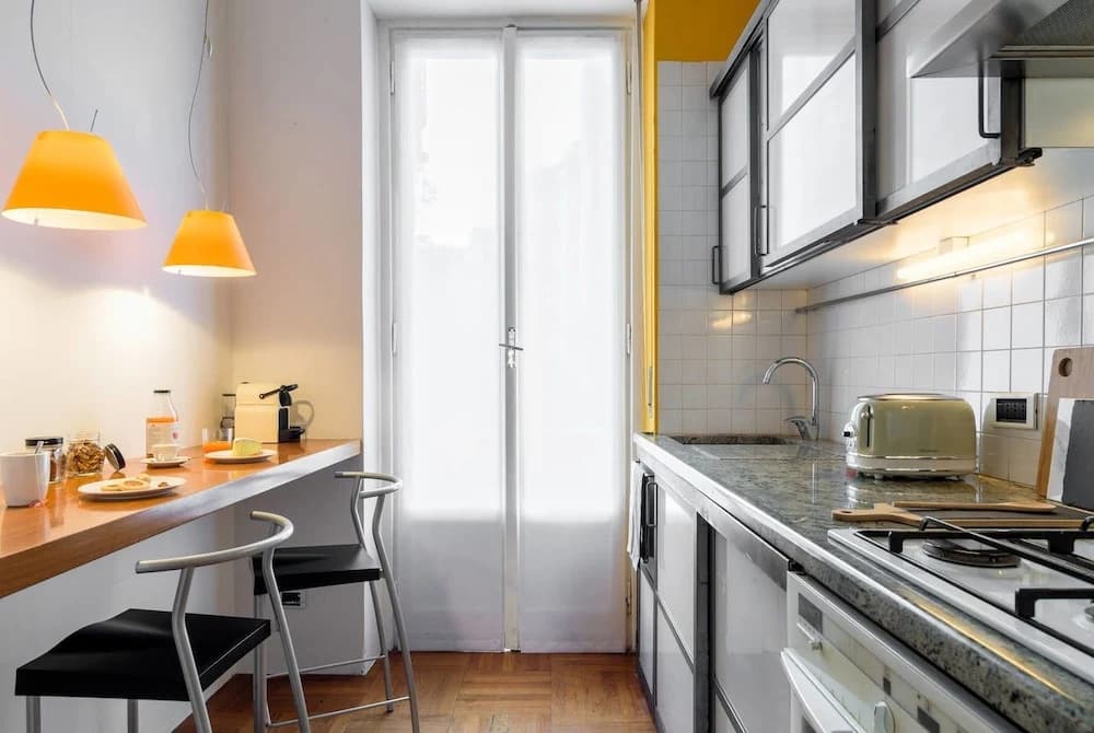 Marsala Flexyrent Apartment - photo 9