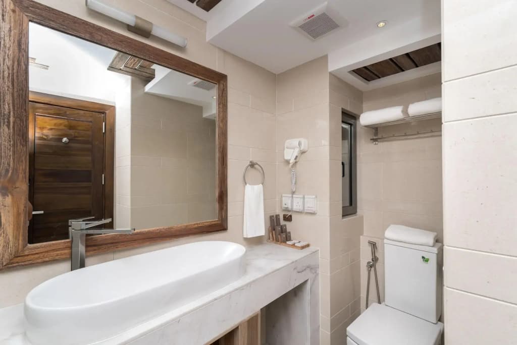 Samann Grand Hotel - photo 29