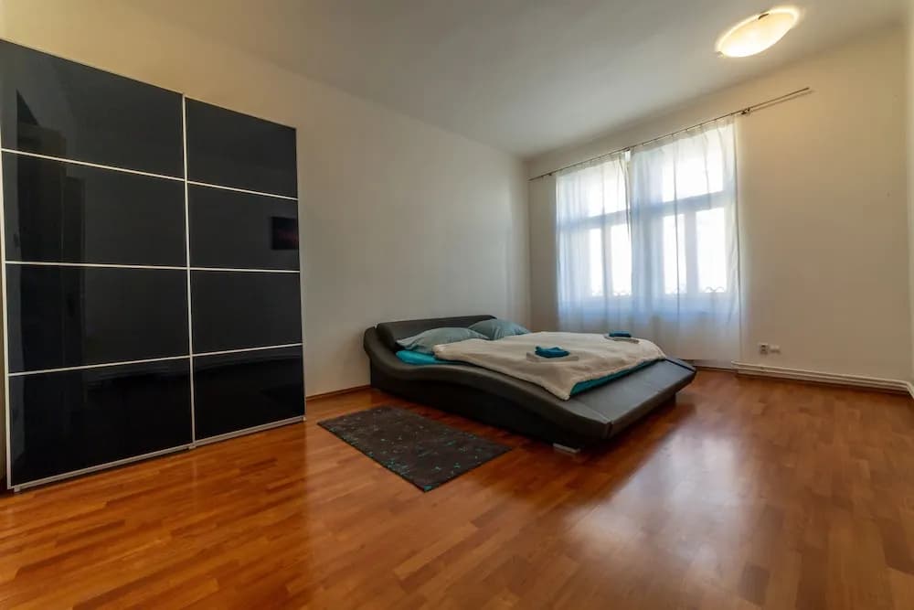 Apartmany LETNA u SPARTY - photo 2