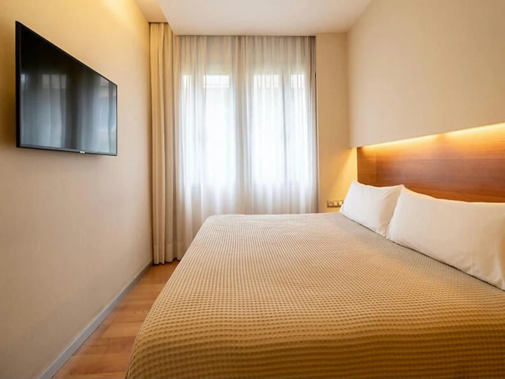 Hotel Turin  Barcelona - photo 3