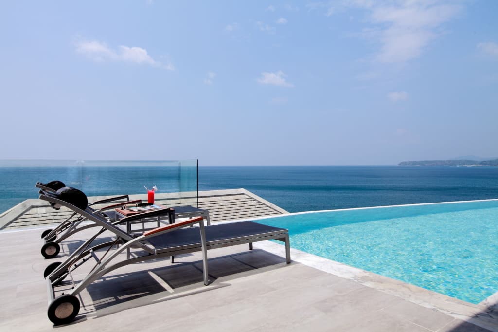 Cape Sienna Gourmet Hotel & Villas - photo 31