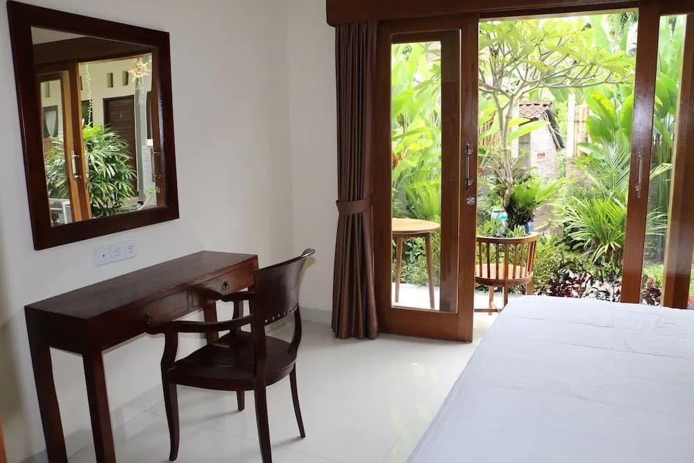Kunyit Home Stay 1 - photo 6