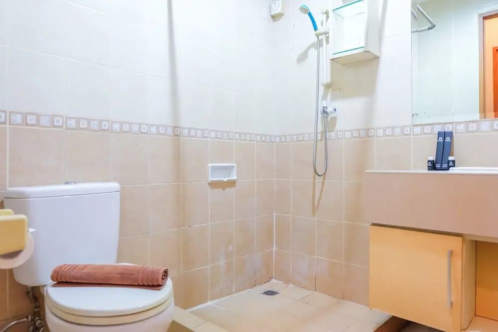 1BR @ Hampton's Park Apartment - photo 8