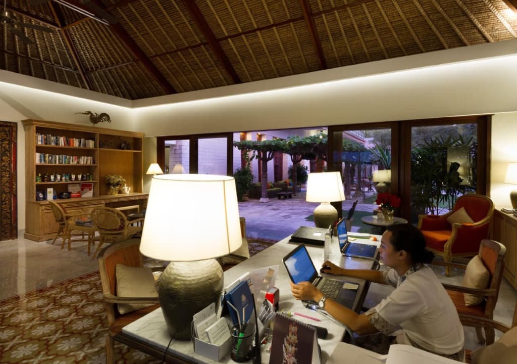 Sudamala Resort, Sanur - photo 26