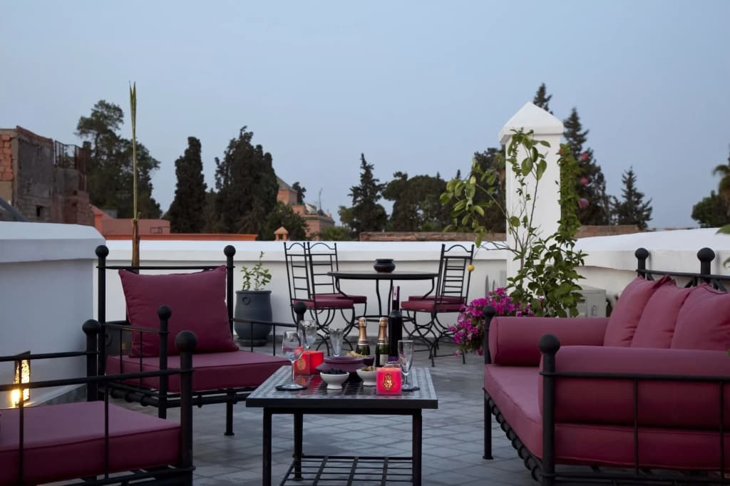Riad D'Ari - photo 17