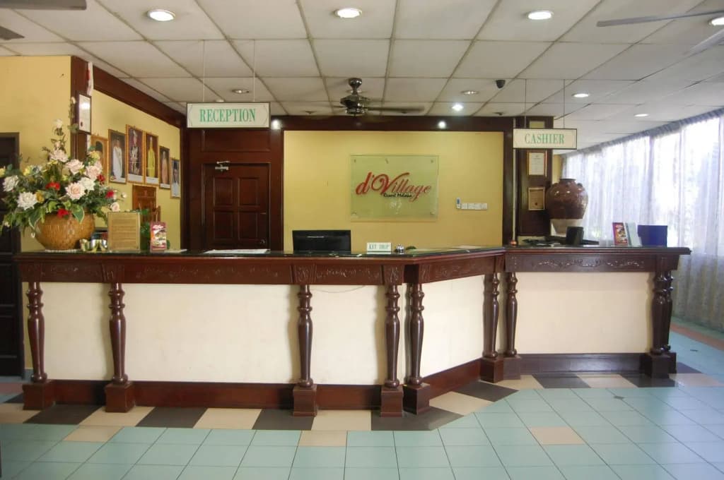 D Village Resort Melaka - photo 2
