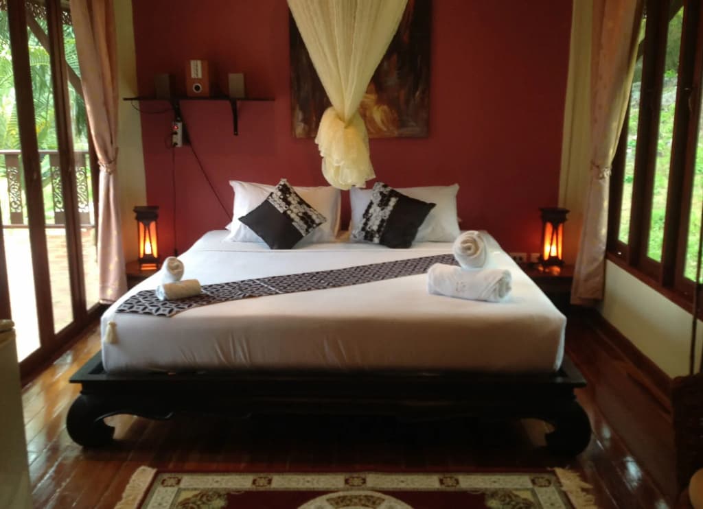 Baan Sijan Villa Resort - photo 4