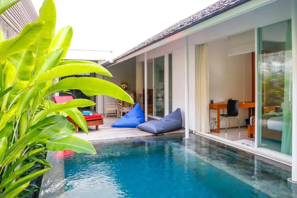 White Villa - photo 7