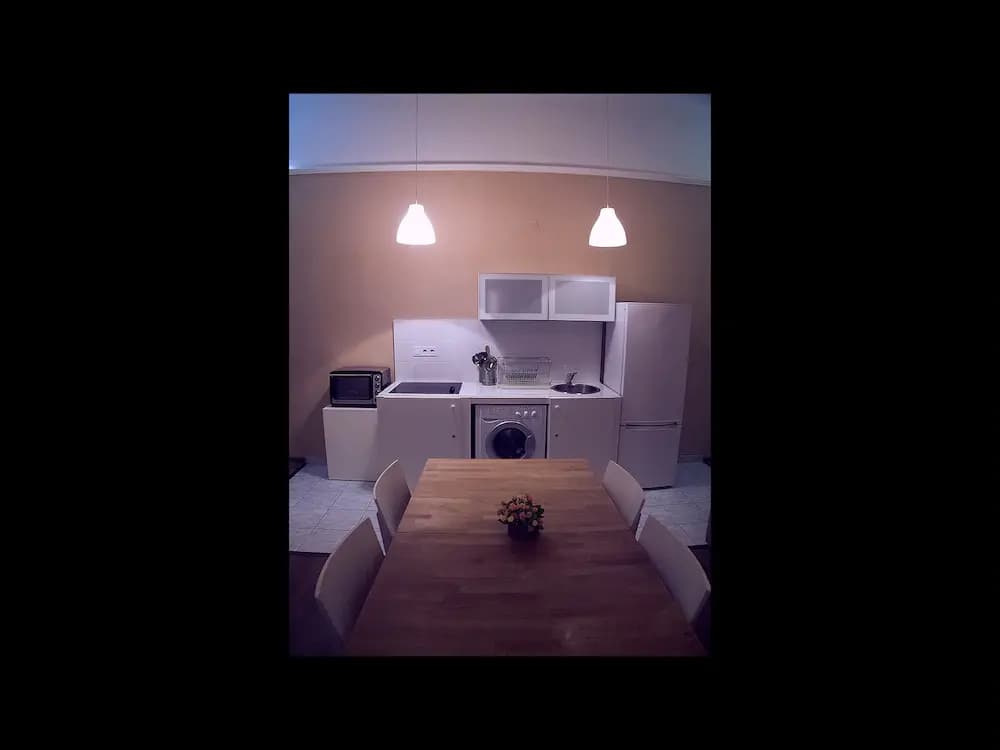 Hunyadi Ter Apartments - photo 4