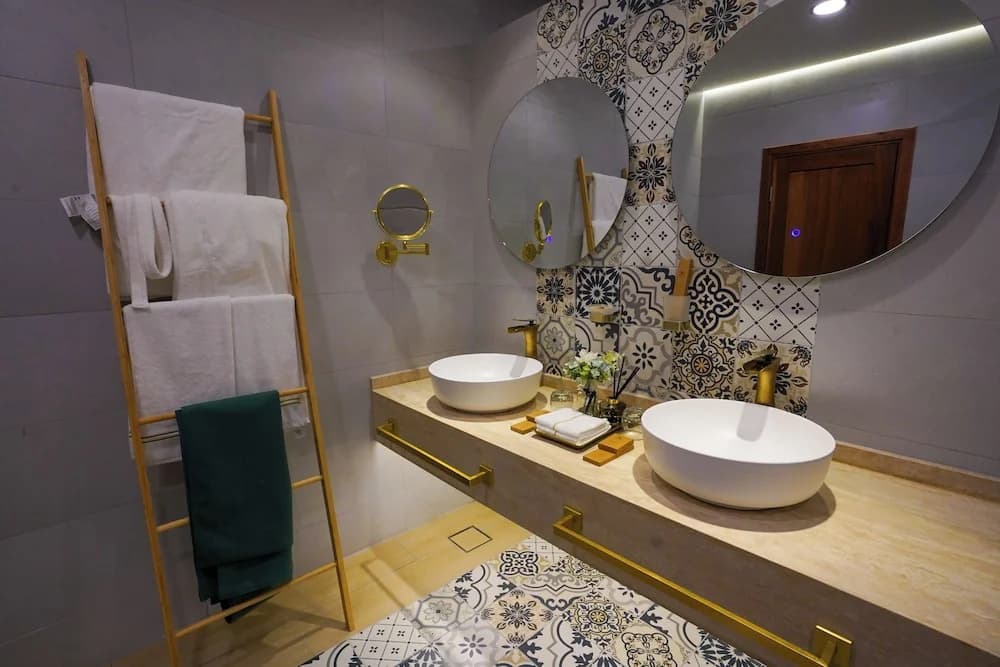 Al Marmoom Dome Luxury Desert Experiential Stay - photo 6