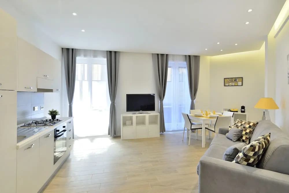 Romantic Trastevere Apartment - photo 10