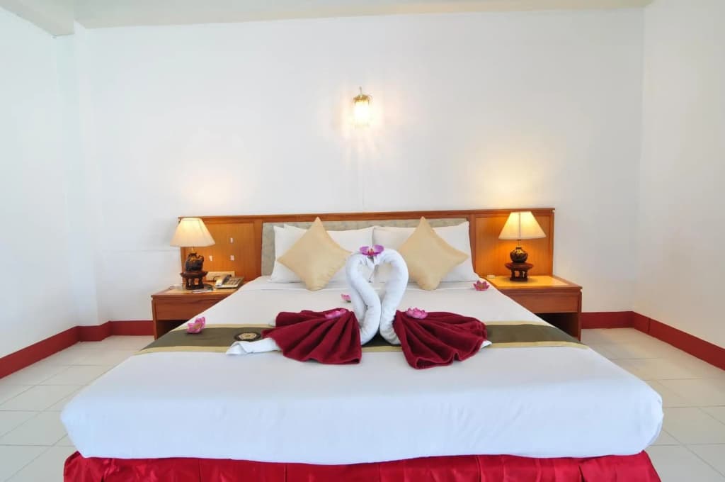 Top North Hotel - photo 34