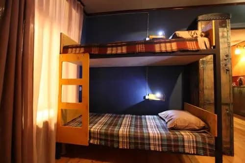 Piligrim Hostel Tbilisi - photo 4