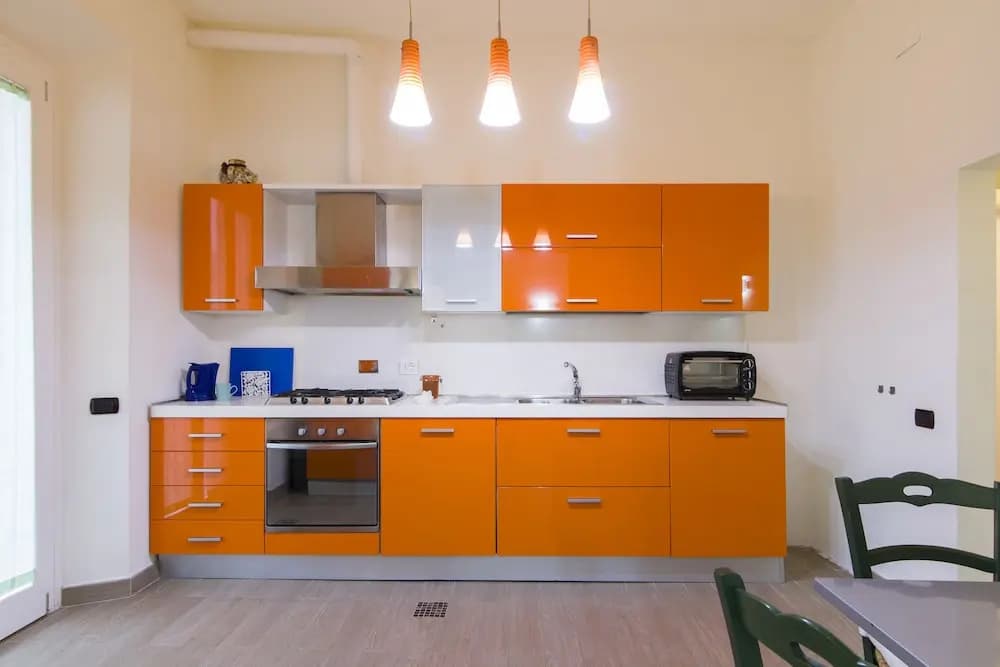 Firenze Lovely Flat - photo 10