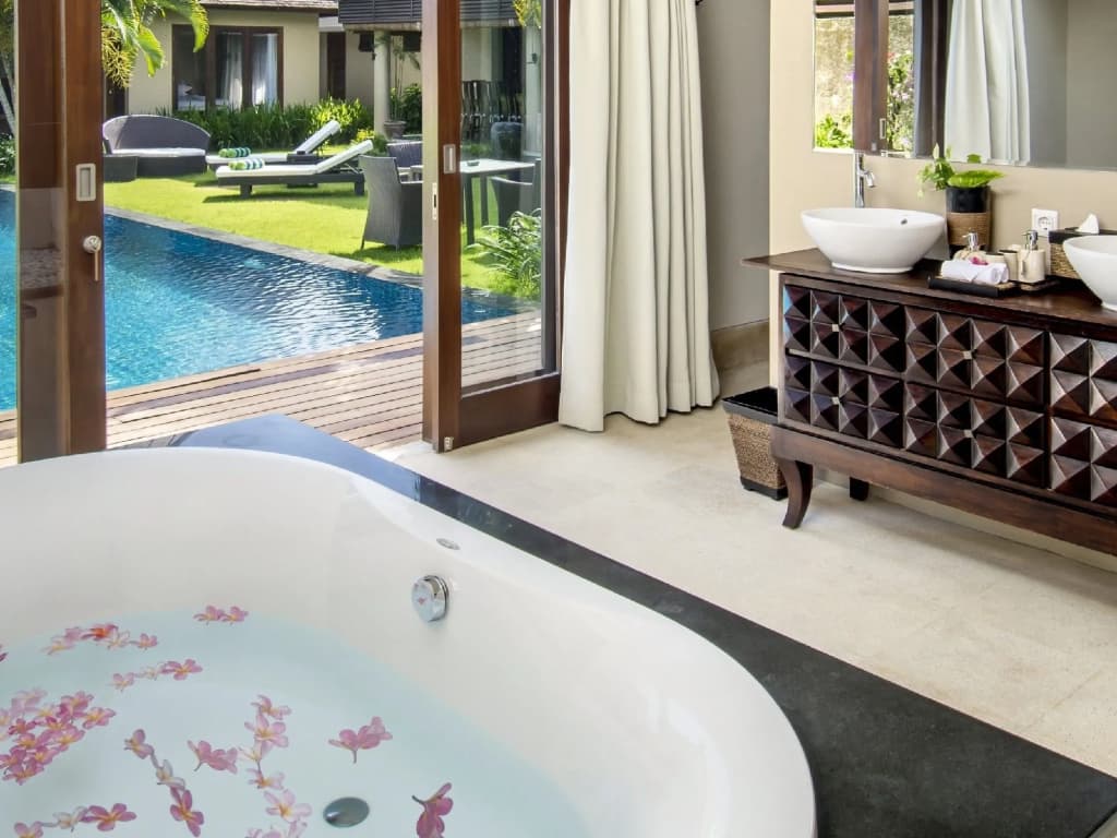 Villa M Bali Seminyak - photo 10