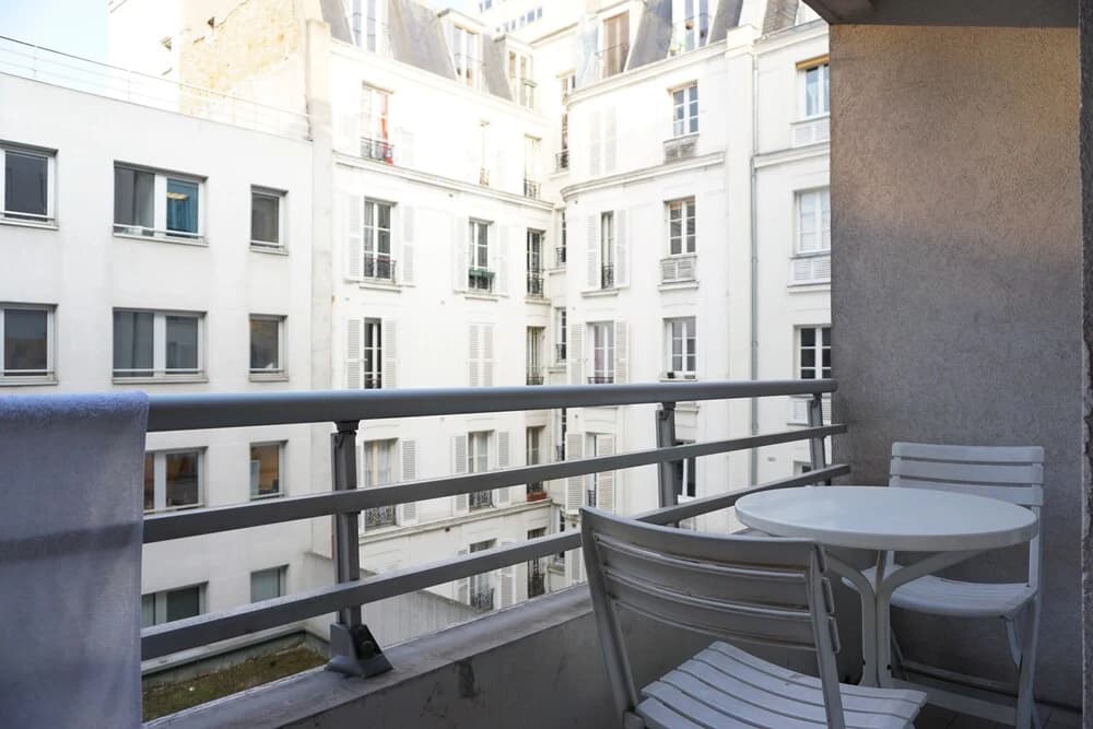 Grenelle - Studio - Paris 7 - photo 10