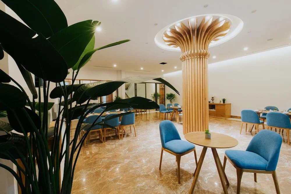Ba Co Boutique Hotel - photo 19