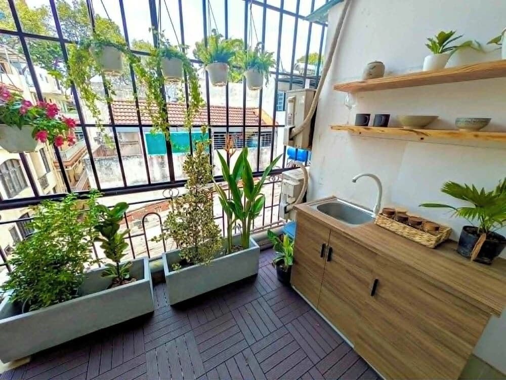 Sonic House - photo 12