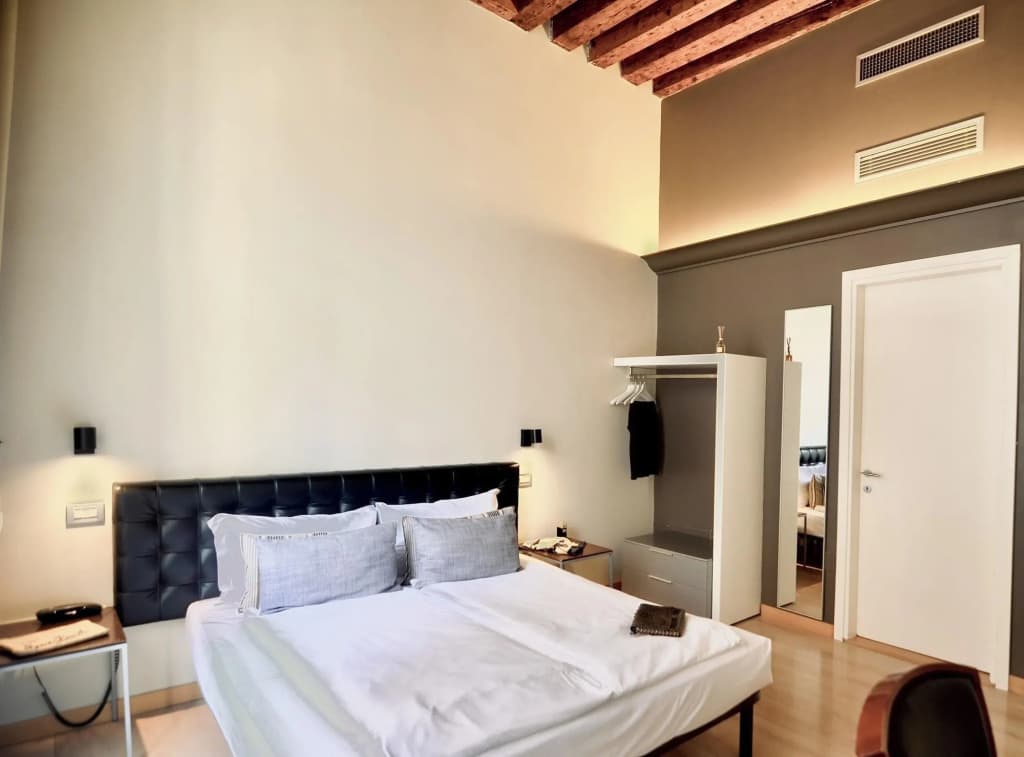 Hotel Tiepolo - photo 2